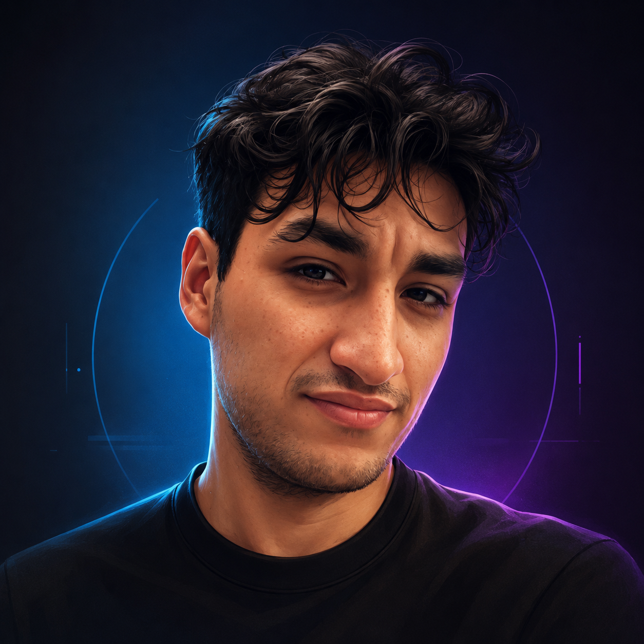 Avatar profesional de Javier Alexis Fernandez Yañez